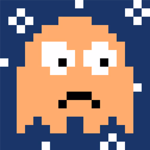 Ghostpepen