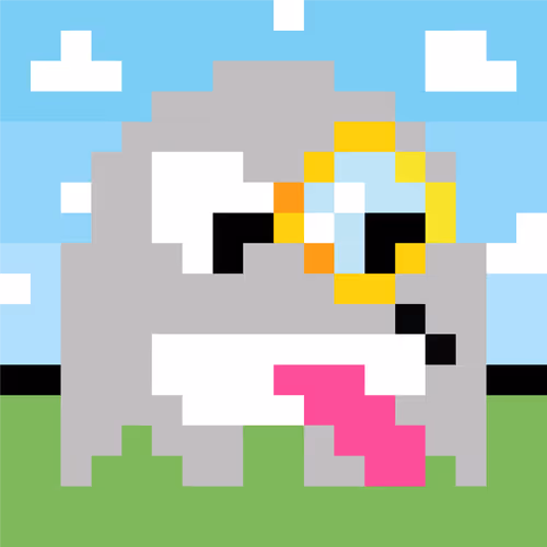 Ghostpepen