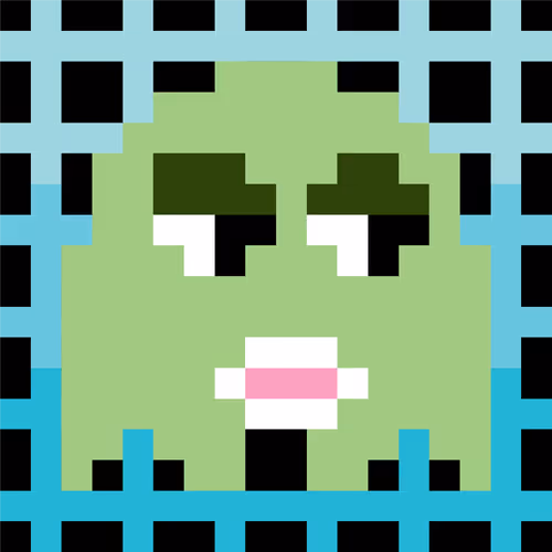 Ghostpepen