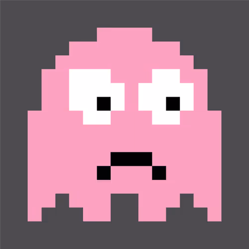 Ghostpepen