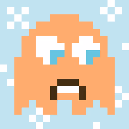 Ghostpepen