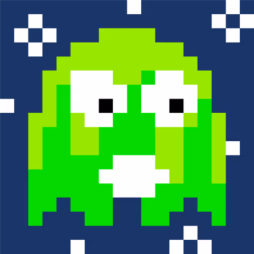 Ghostpepen