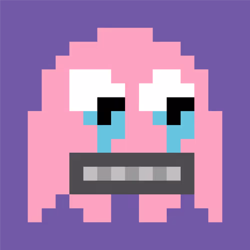 Ghostpepen