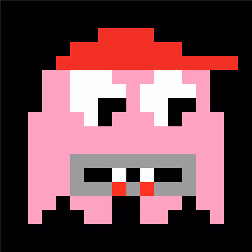 Ghostpepen