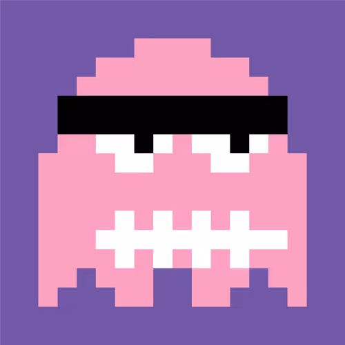 Ghostpepen