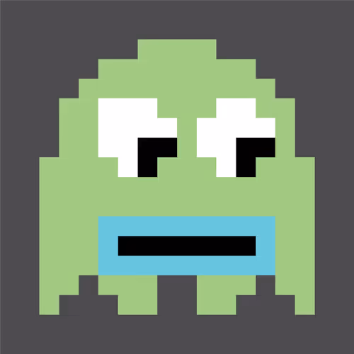 Ghostpepen