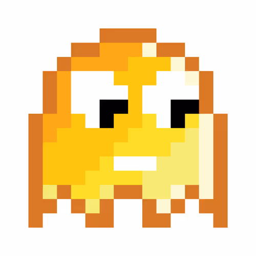 Ghostpepen