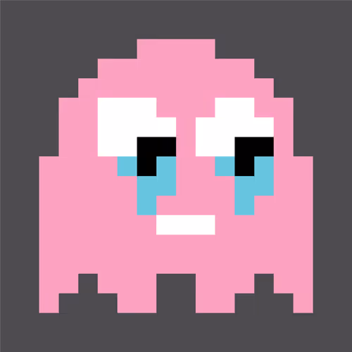 Ghostpepen
