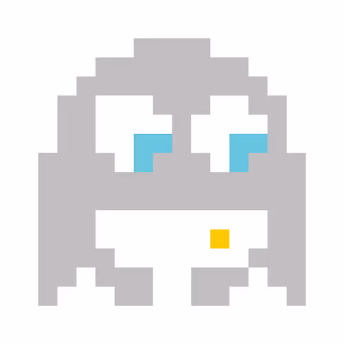 Ghostpepen