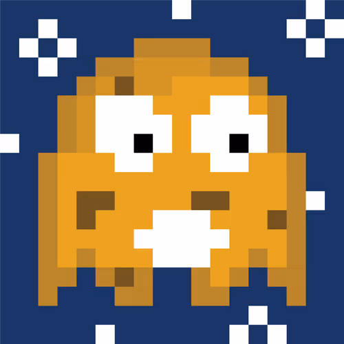 Ghostpepen