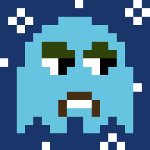 Ghostpepen