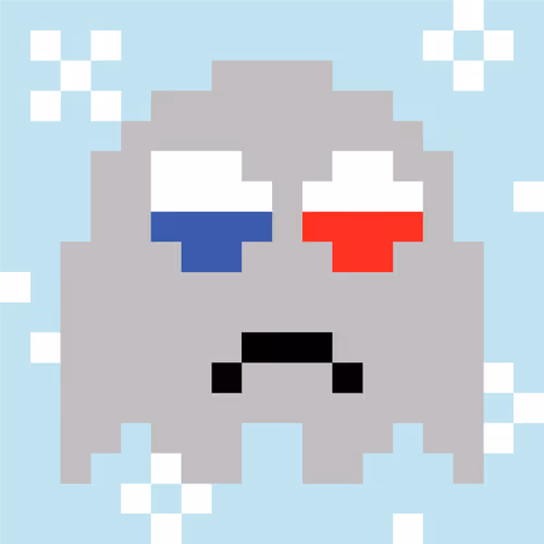 Ghostpepen