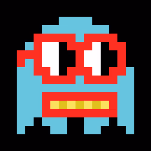 Ghostpepen