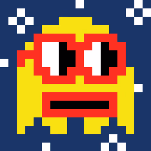 Ghostpepen