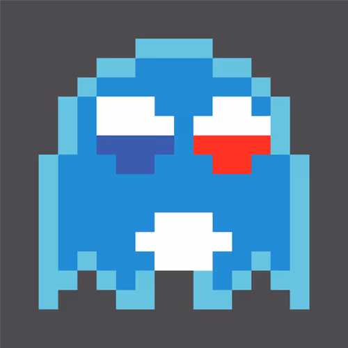 Ghostpepen