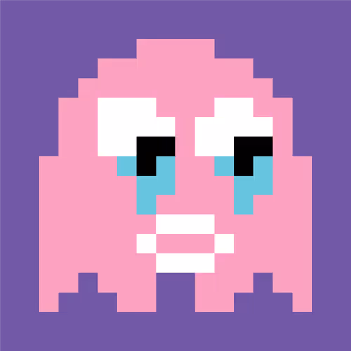 Ghostpepen
