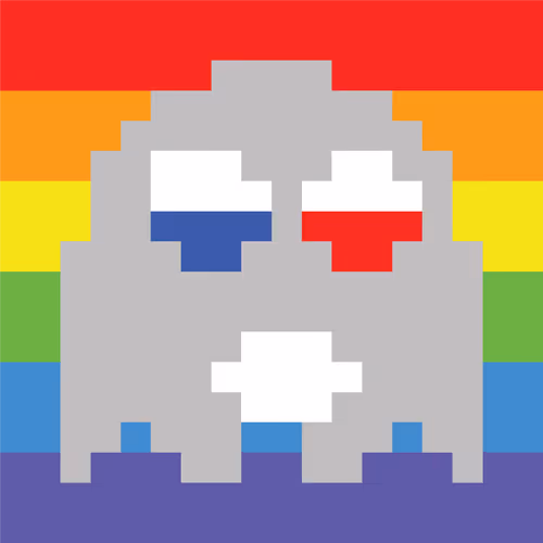 Ghostpepen