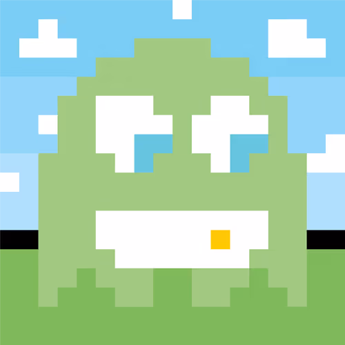 Ghostpepen