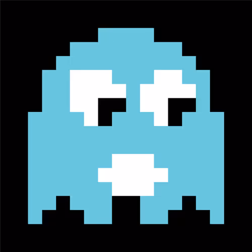 Ghostpepen