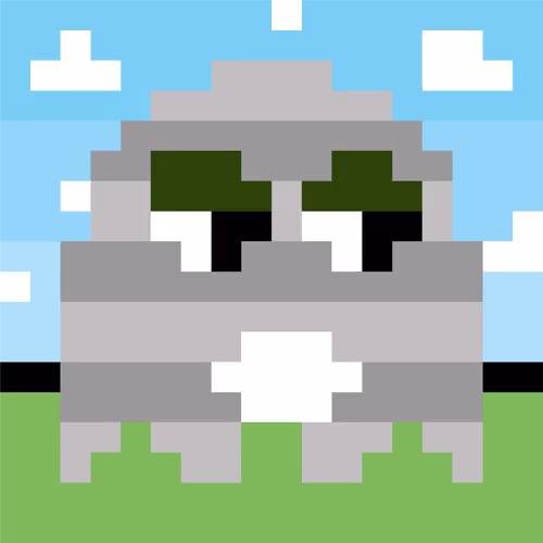 Ghostpepen