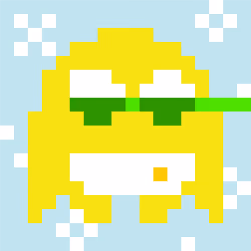 Ghostpepen