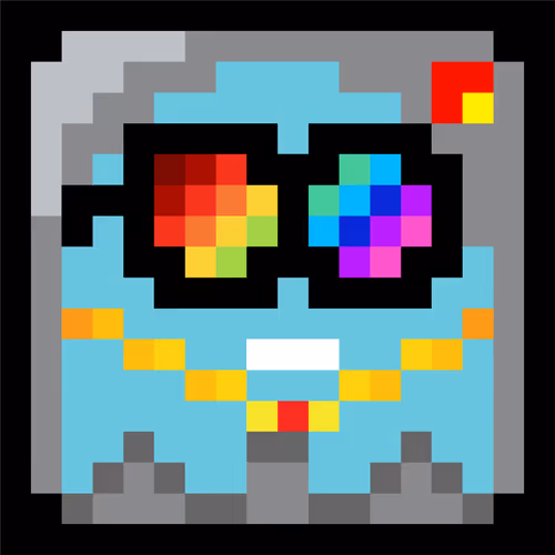 Ghostpepen