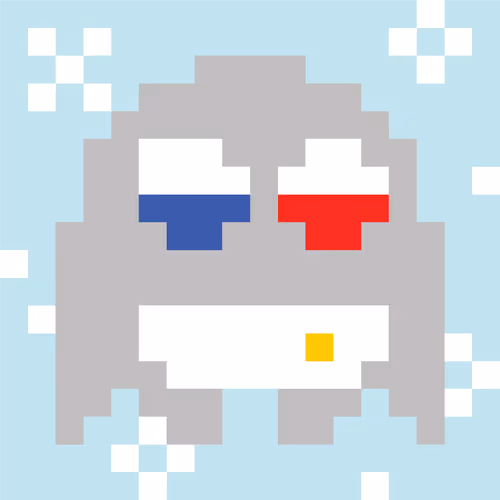 Ghostpepen