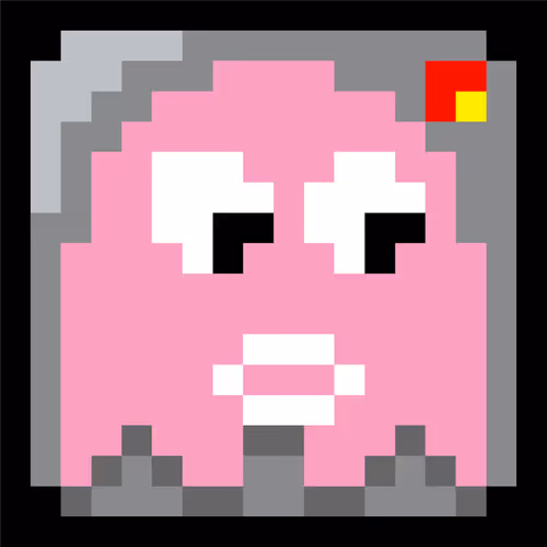Ghostpepen