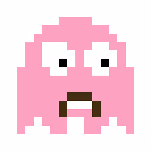 Ghostpepen