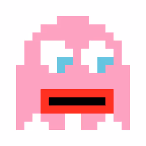 Ghostpepen