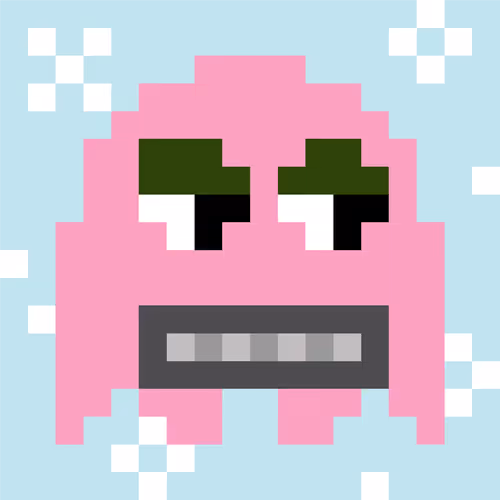 Ghostpepen