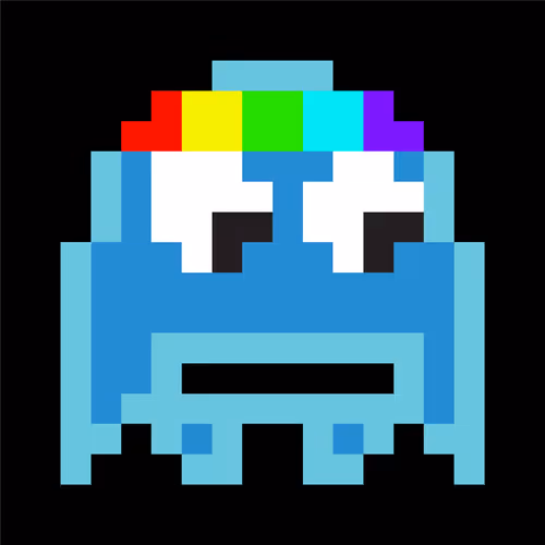 Ghostpepen