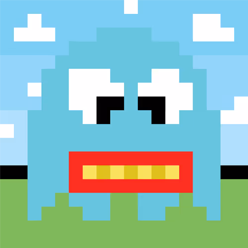Ghostpepen