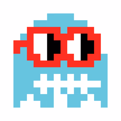 Ghostpepen