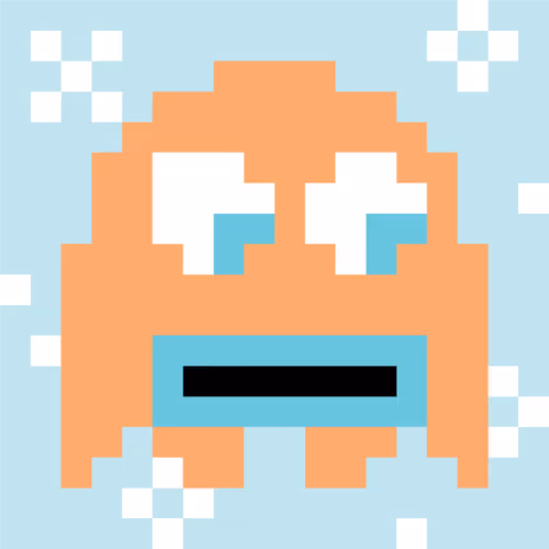 Ghostpepen