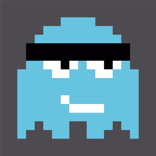 Ghostpepen
