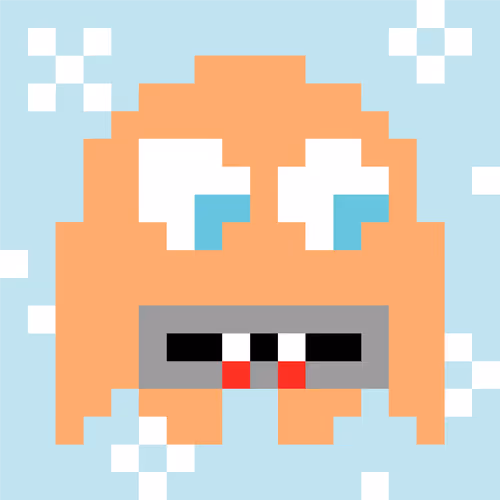 Ghostpepen