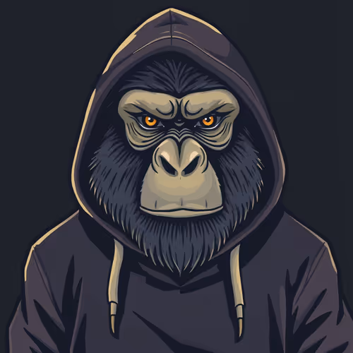 Based Hoodie Apes