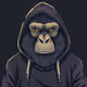 Based Hoodie Apes