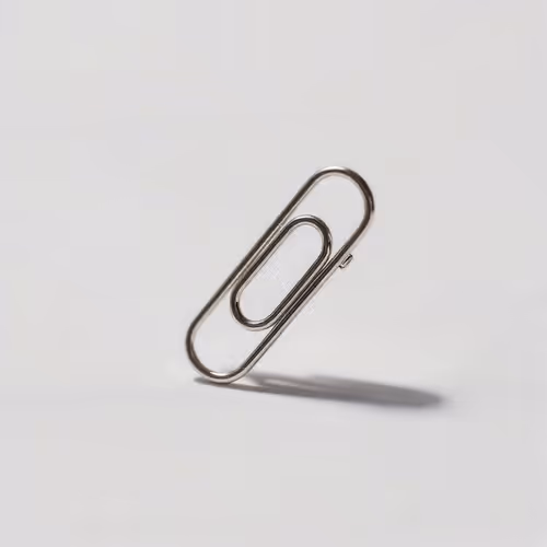 Paperclip