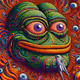 Magical Pepe Genesis
