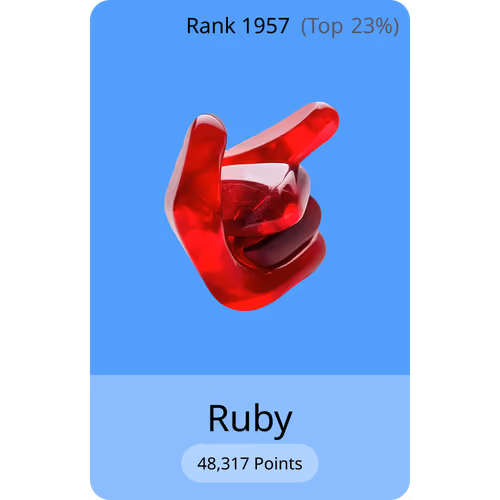 NUDGE RUBY NFT
