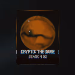 Crypto: The Game S2 – Orange Tribe