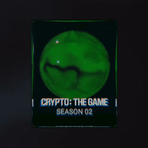Crypto The Game S2