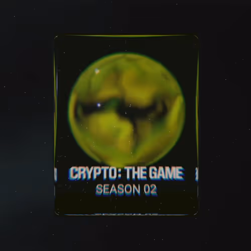 Crypto The Game S2