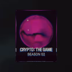 Crypto: The Game S2 – Pink Tribe