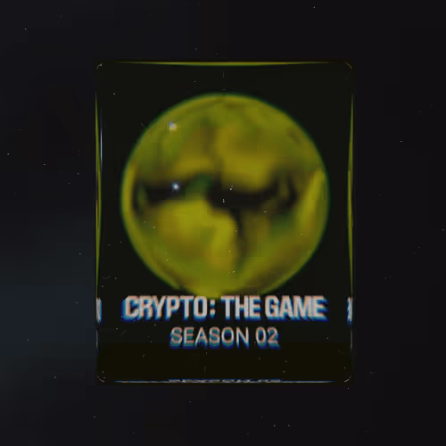 Crypto The Game S2