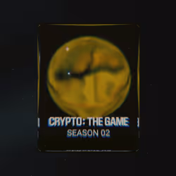 Crypto: The Game S2 – Gold Tribe