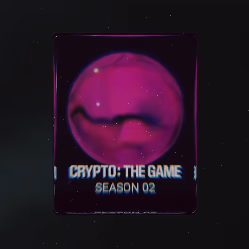 Crypto The Game S2
