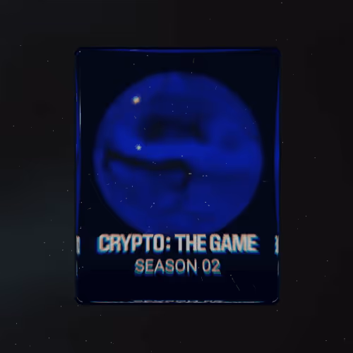 Crypto The Game S2